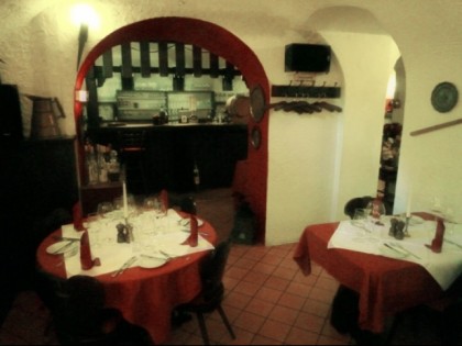 Foto: Altes Weinkellerchen