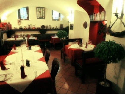 Foto: Altes Weinkellerchen