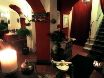 Foto: Altes Weinkellerchen