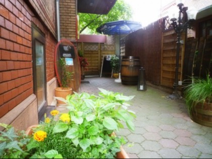 Foto: Altes Weinkellerchen